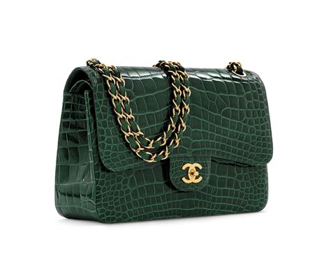 chanel emerald green|chanel handbags uk.